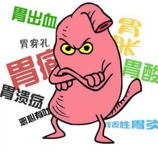 福州哪家医院治疗肠胃炎专业?